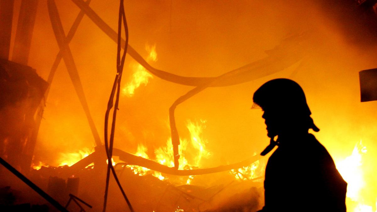 mihailesti explozie camion azotat de amoniu