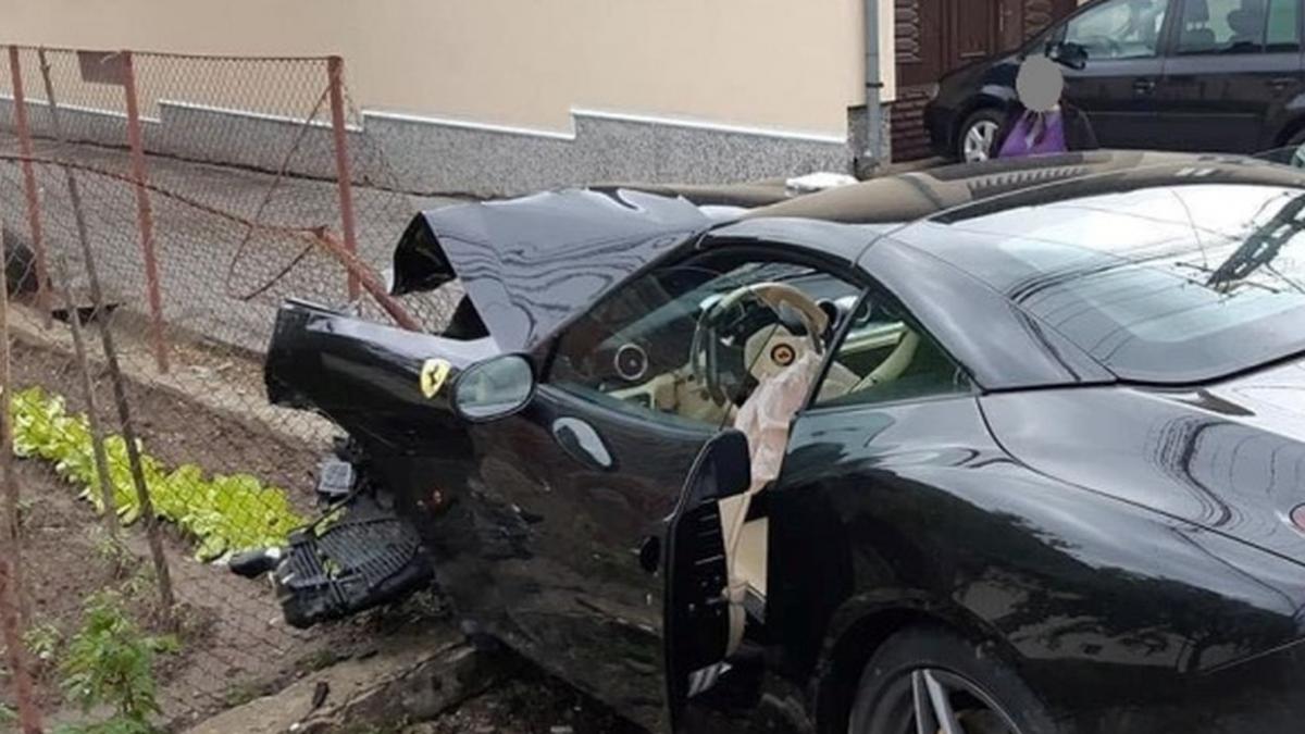 accident ferrari alba sugag