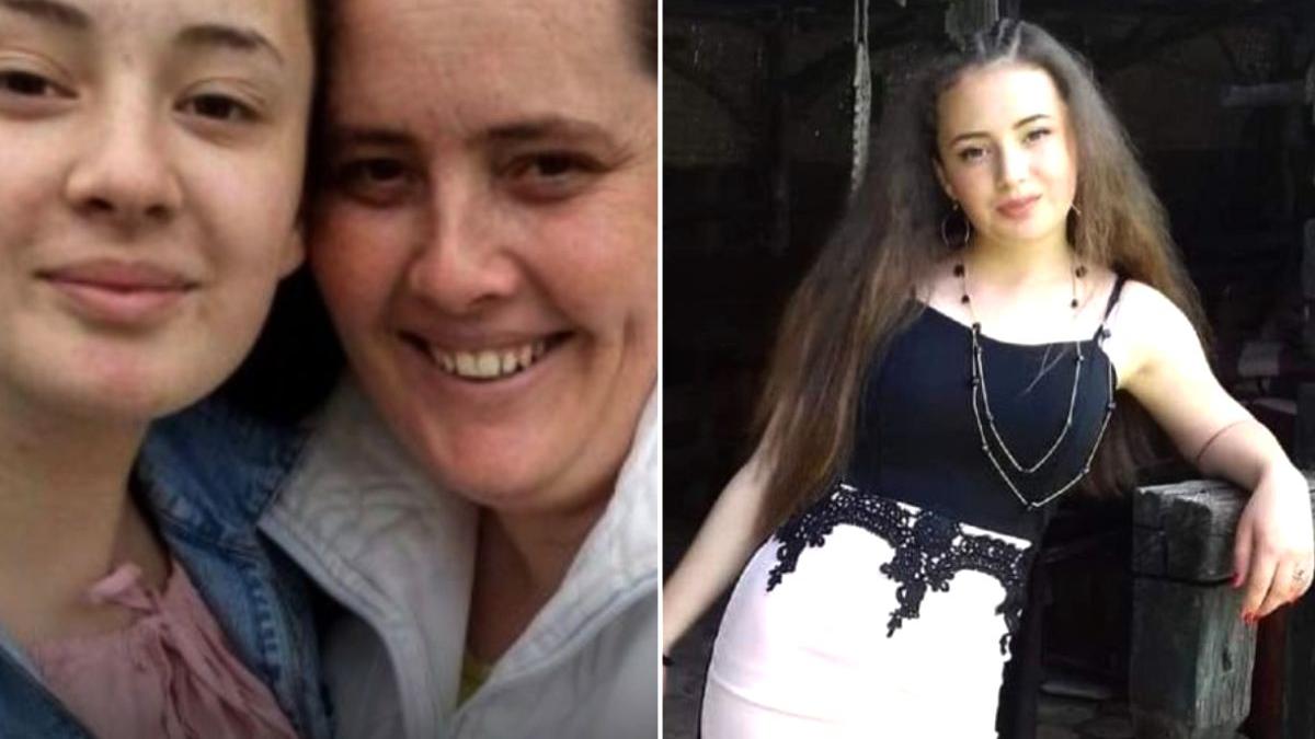 apel mama alexandra timis fata disparuta borsa