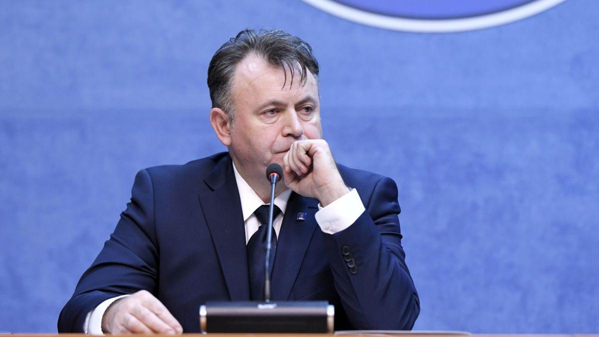 epidemie rujeola ministrul sanatatii recomanda vaccinarea