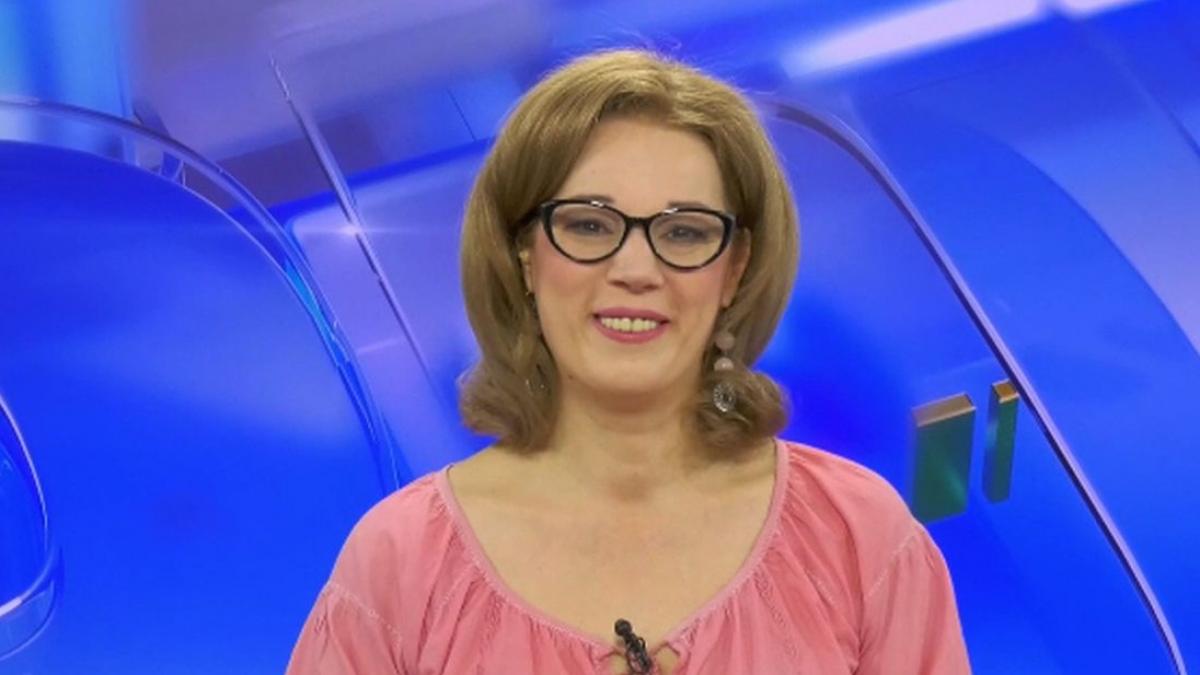 horoscop camelia pastrascanu