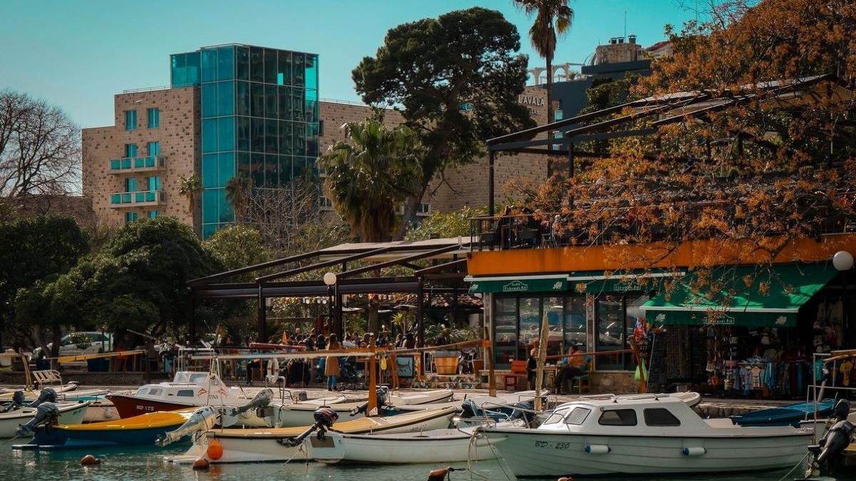 muntenegru primul stat din europa care a scapat complet de coronavirus