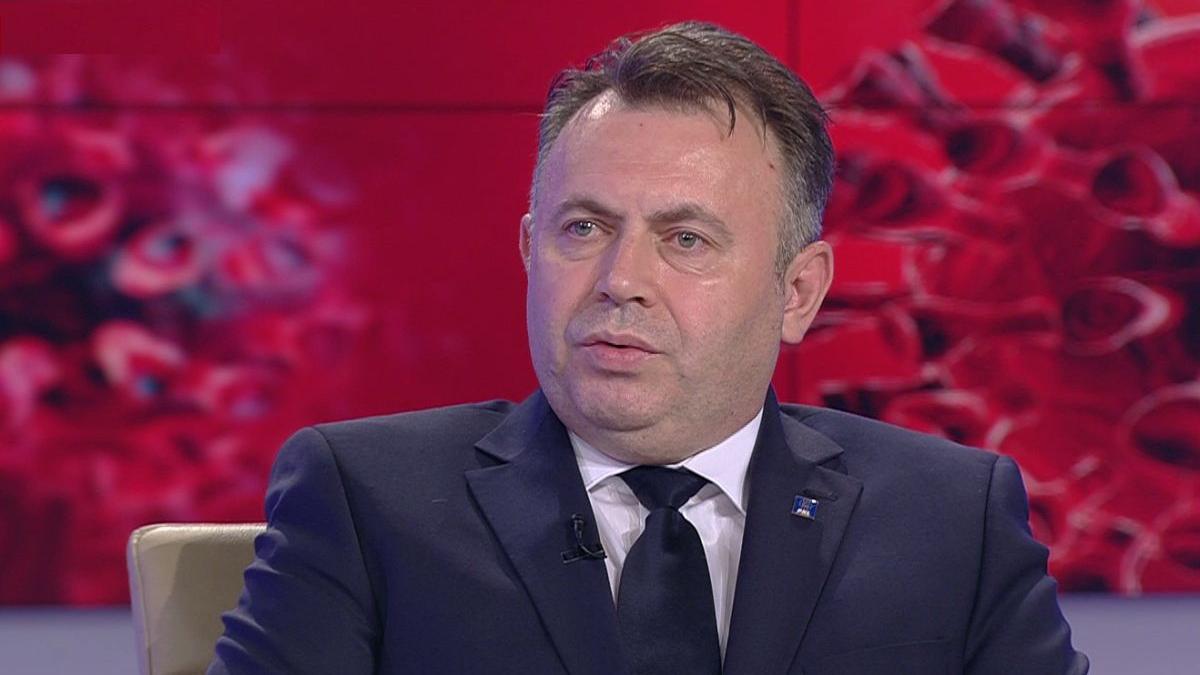 Ministrul Sănătății, despre redeschiderea teraselor, restaurantelor și plajelor în România