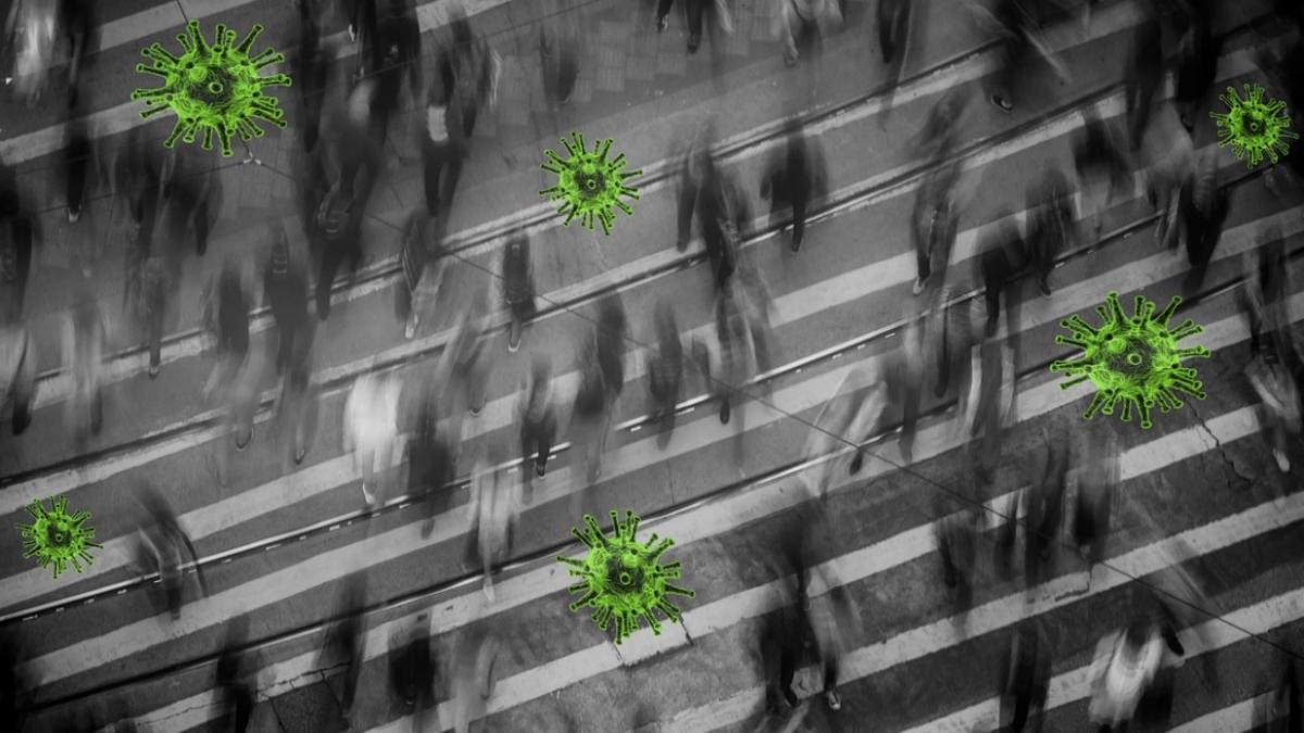 oms este posibil sa nu mai vina un al doilea val major de coronavirus