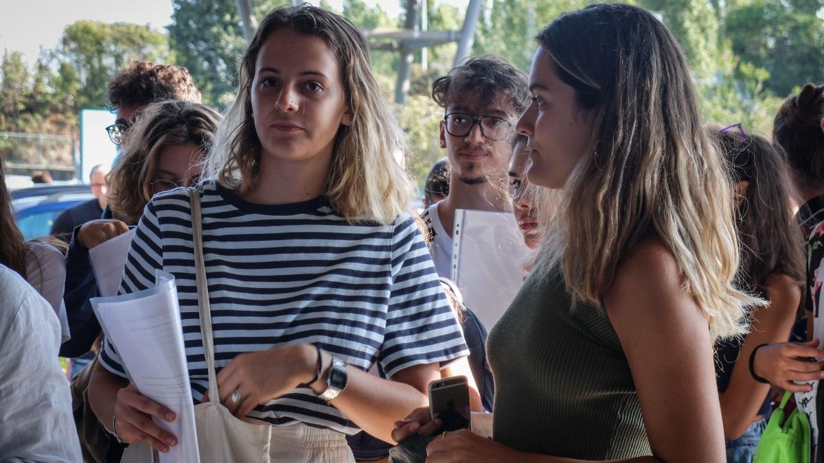 organizare admitere liceu 2020