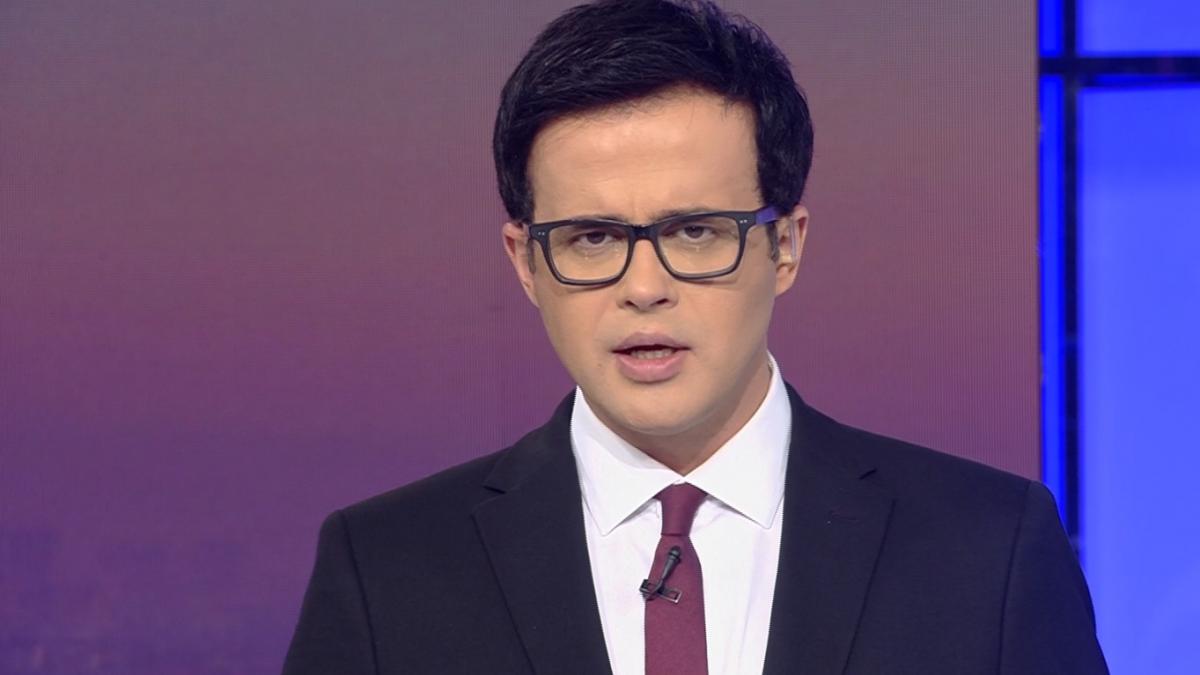 Antena 3 Live Sinteza Zilei