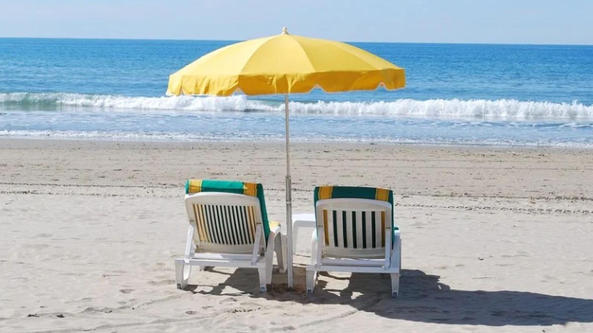 spania plaje sezon estival deschis