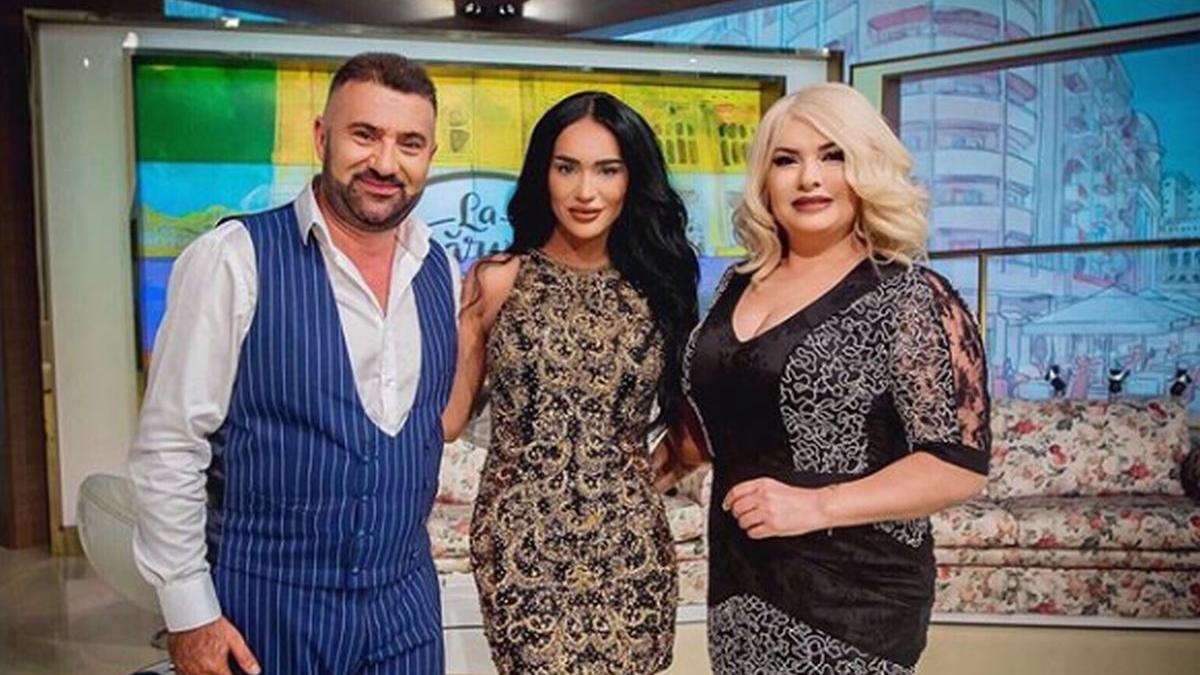 viorica din clejani droguri margherita