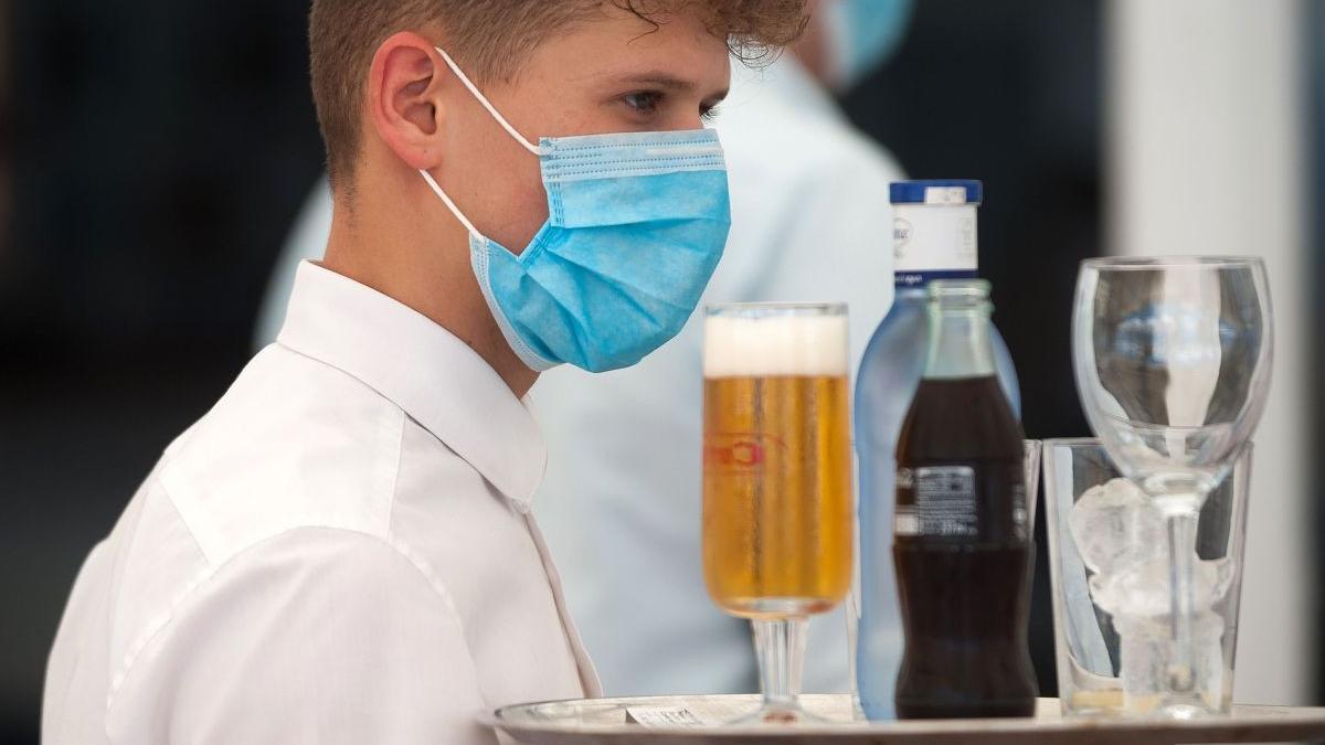 ce reguli vor fi impuse la restaurante si terase