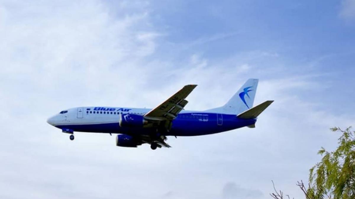 companiile aeriene low cost din romania reiau din iulie zborurile cat costa biletele