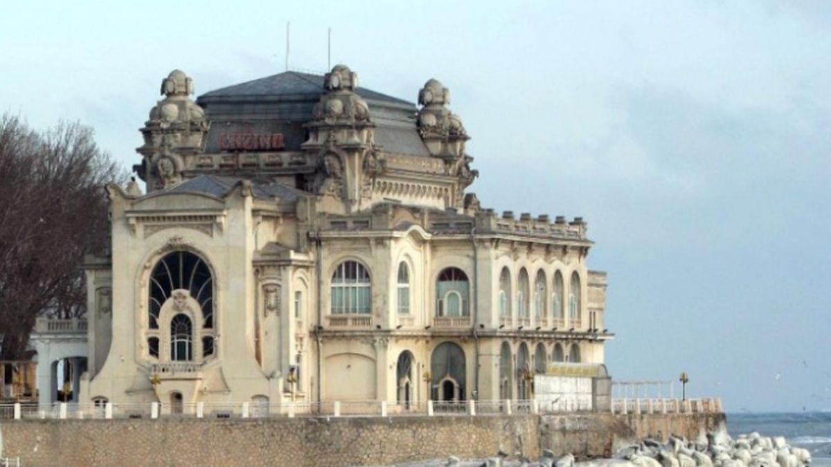 detinuti politici cazino constanta