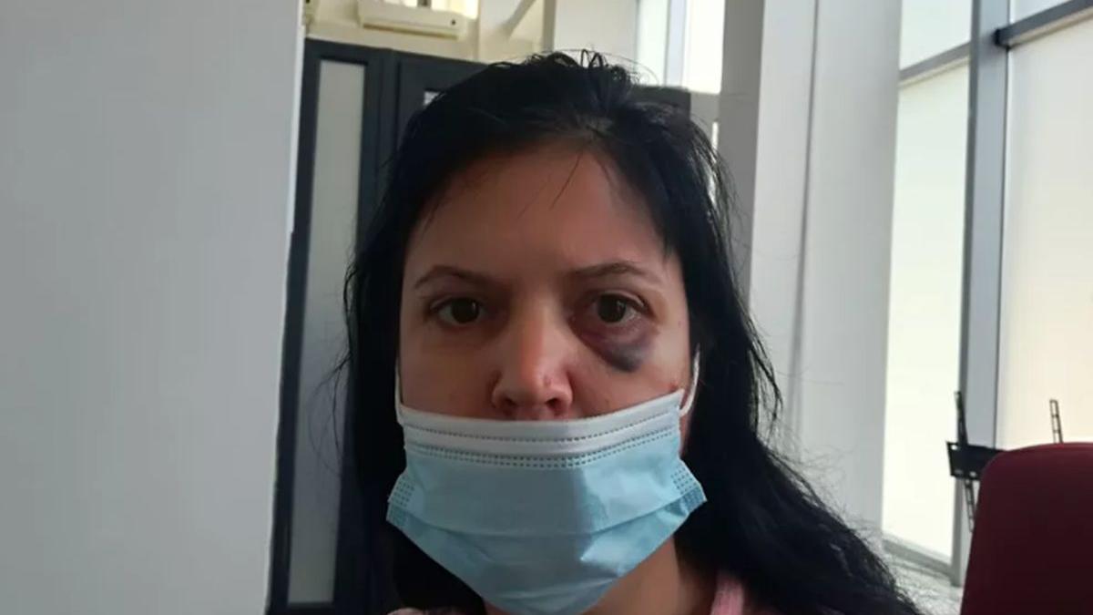 femeie iasi batuta concubin copil 3 ani