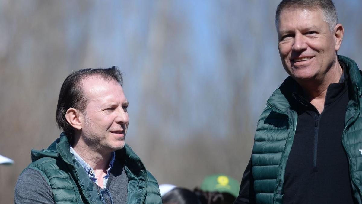 florin citu planul de relansare economica si alegerile printre subiectele discutate in sedinta