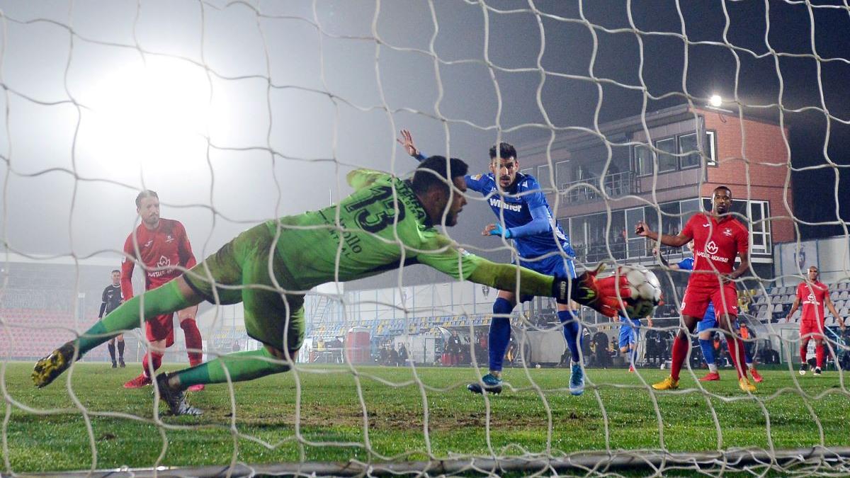 ministrul sportului daca evolutia va fi una pozitiva in 13 14 iunie vom avea liga i repornita