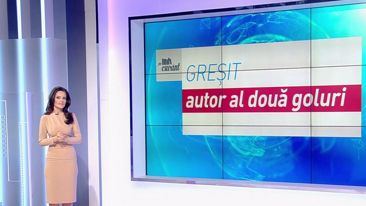 pe cuvant cu ana iorga