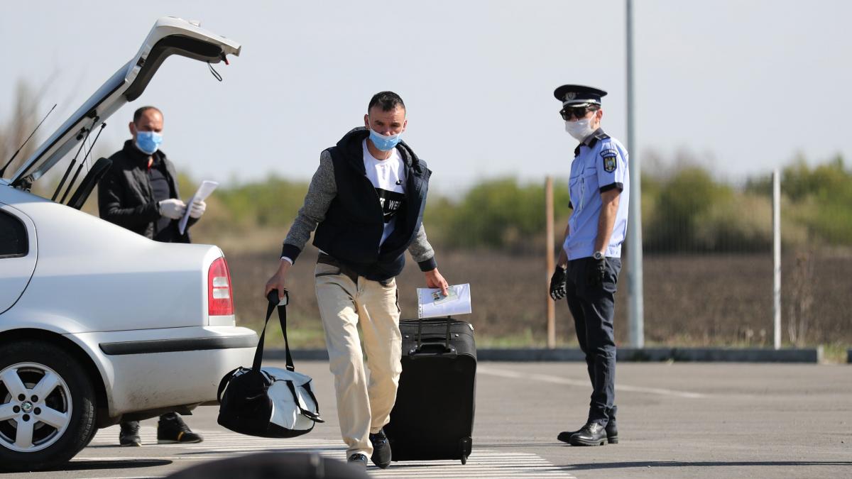 romani repatriere emiratele arabe unite