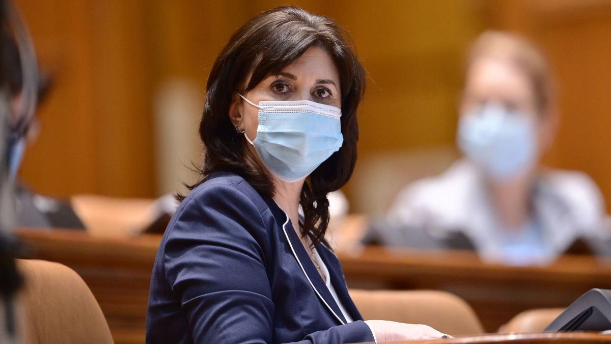 scoala romaneasca nu ajuta elevul declaratie controversata anisie