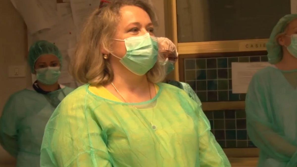 sefa ati gerota coronavirus marturii