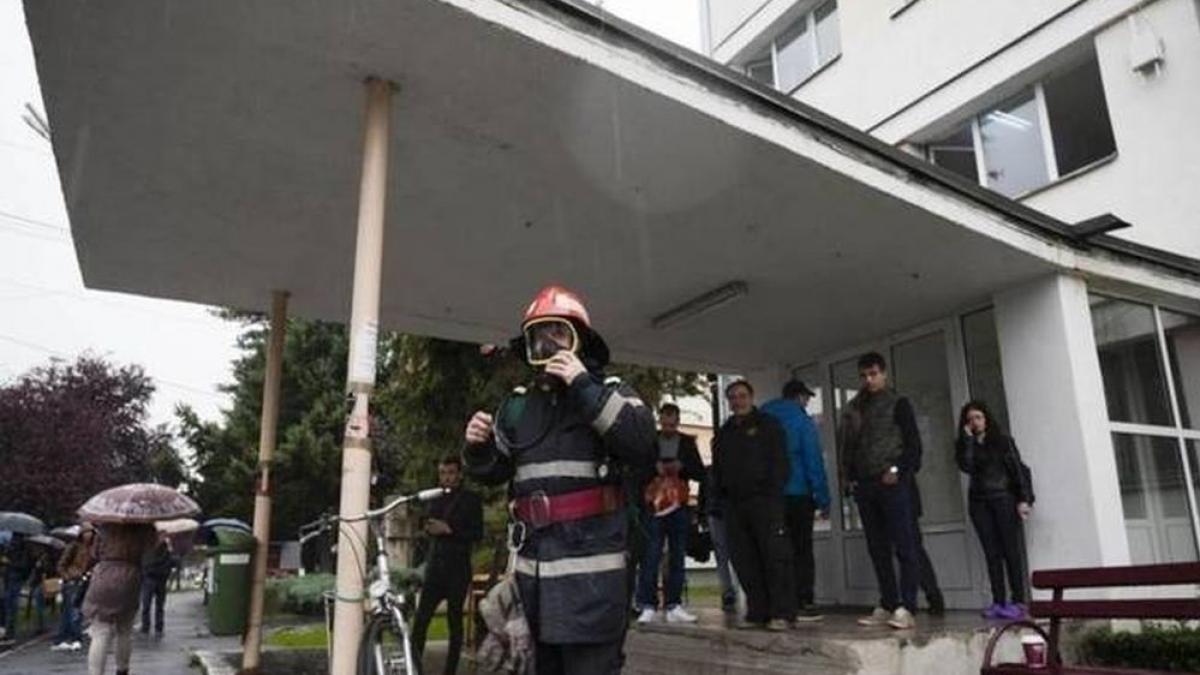 tanara de 24 de ani descoperita moarta intr o camera de camin din timisoara