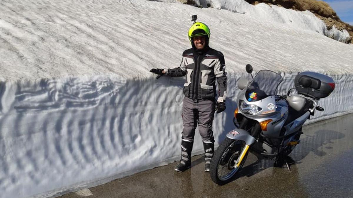 transalpina ninsoare zapada munte