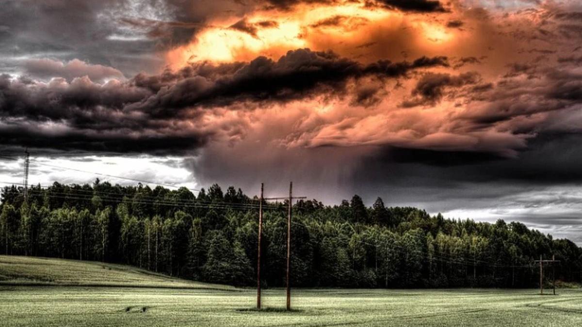 vreme capricioasa in urmatoarele doua saptamani temperaturile maxime intre 12 si 22 de grade celsius