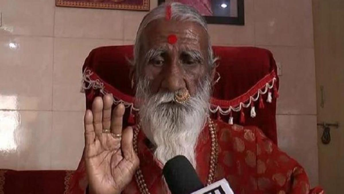 yoghinul care nu a mai mancat nimic de 80 de ani a murit