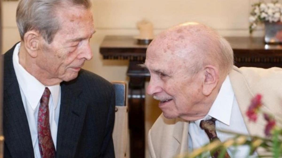 a murit ultimul coleg de clasa al regelui mihai un tezaur viu al istoriei contemporane