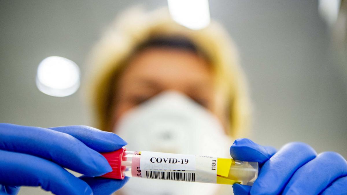 avertismentul specialistilor coronavirusul a reusit sa se strecoare in cel mai neasteptat loc