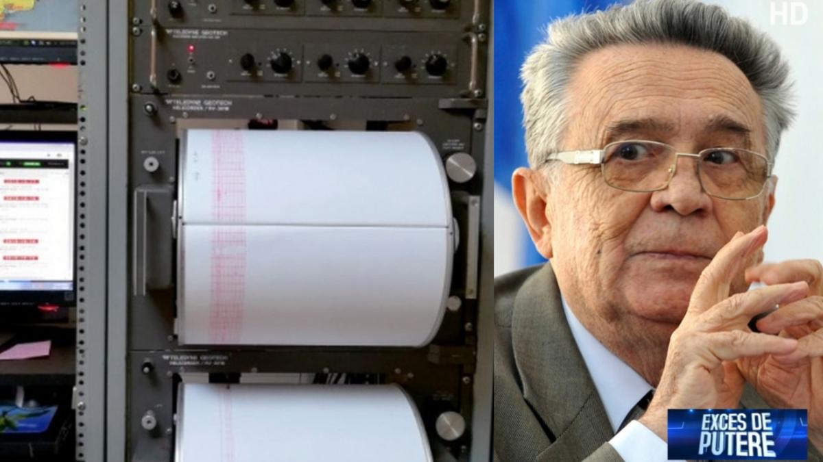 gheorghe marmureanu anunt important despre cutremurele din romania