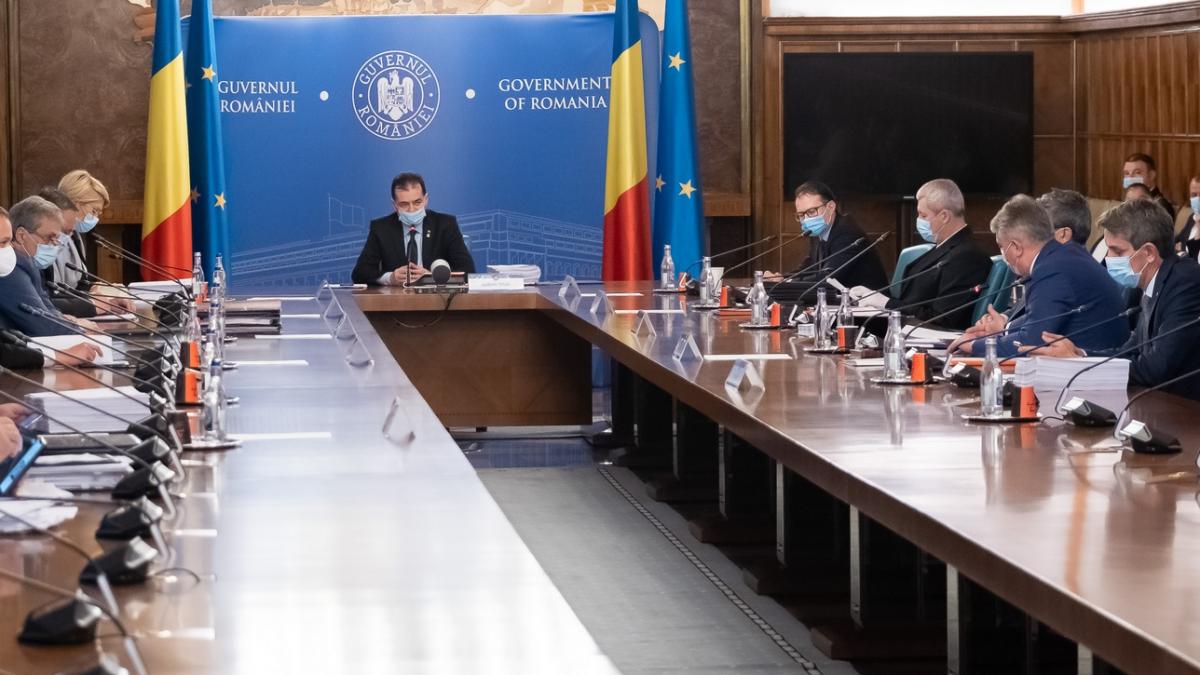 guvernul a extins termenul pana la care pot fi achitate fara accesorii obligatiile fiscale din