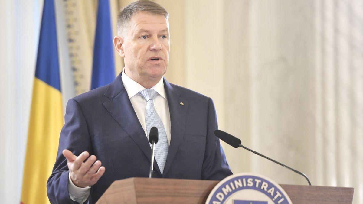 iohannis daca purtam masti si pastram distanta vor fi ridicate mai rapid cat mai multe restrictii