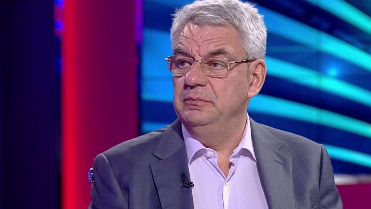 mihai tudose pentru romania poate incepe momentul de gratie al apartenentei la ue depinde de noi