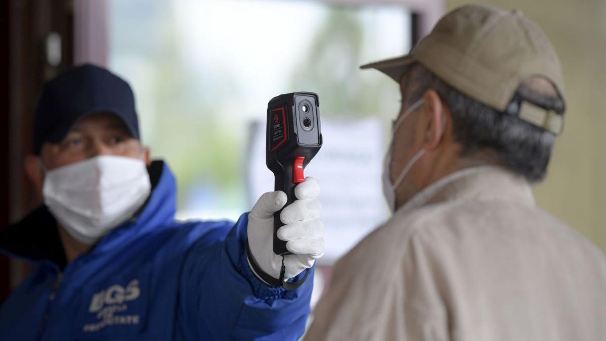 scandal masurarea temperaturii obligativitate fara amenzi