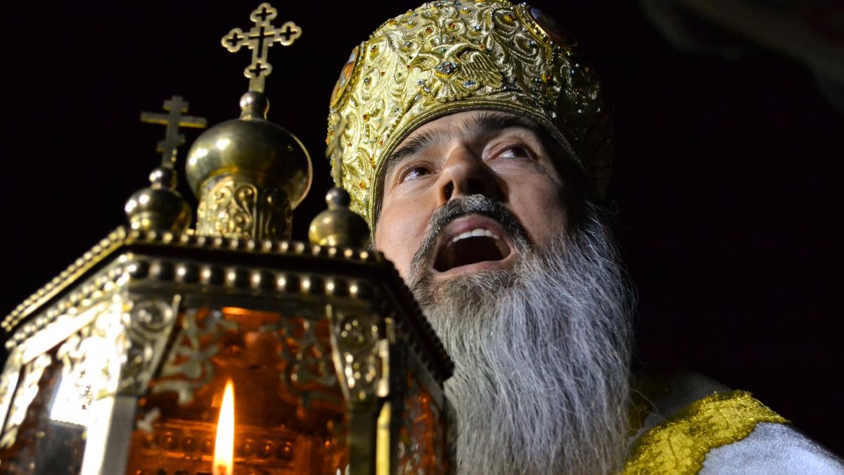 scandal slujba inviere constanta