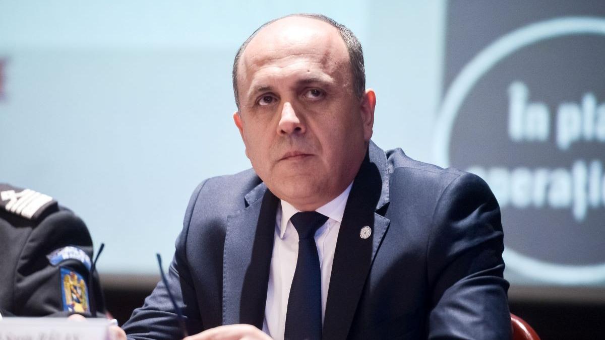 sef nou la serviciul de telecomunicatii speciale aprobat in sedinta csat