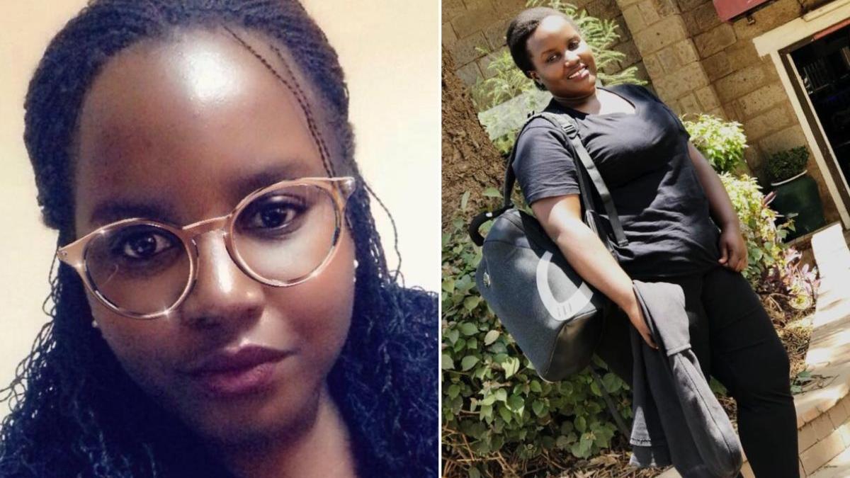 studenta moarta camin timisoara nepoata presedinte uganda