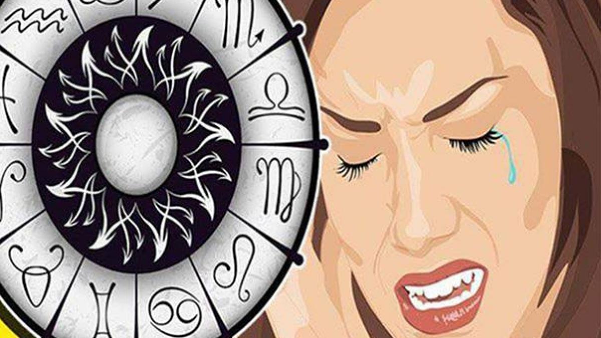 vine greul pentru 5 zodii in luna iunie nativii din zodia rac au o parte de o luna destul de