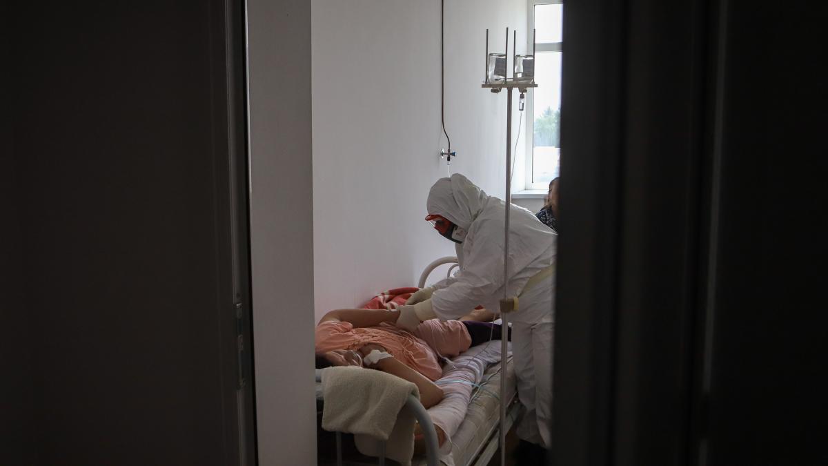 asistenta romanca in suedia marturie tulburatoare am vazut cum i s au impietrit plamanii unui