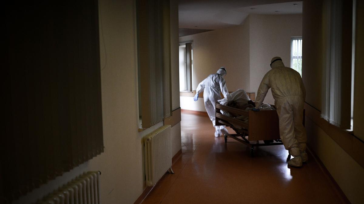 decese coronavirus romania bilant