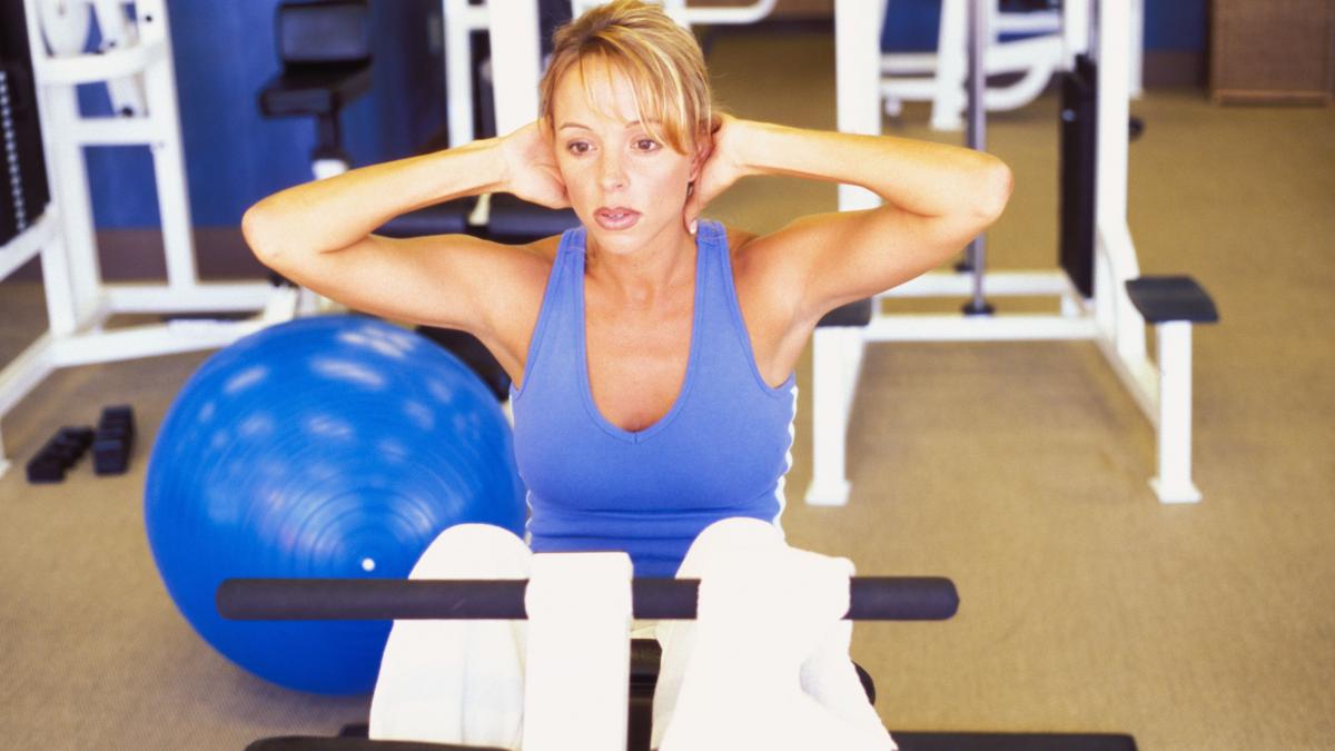 din 15 iunie se redeschid salile de fitness dar cu respectarea unor reguli stricte