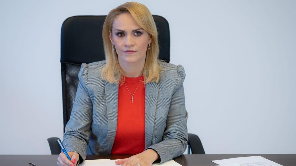 gabriela firea anumiti hotelieri au pus la dispozitia pmb spatii pentru carantina si pentru cazarea