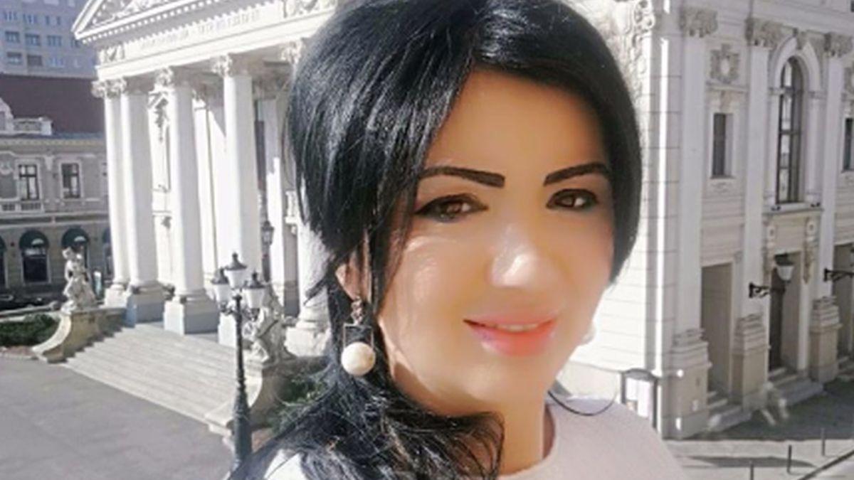 izolare carantina adriana bahmuteanu