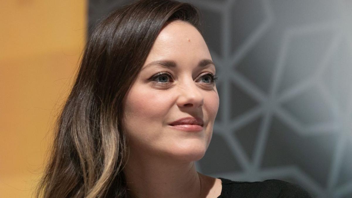 marion cotillard actrita contagion infectata coronavirus