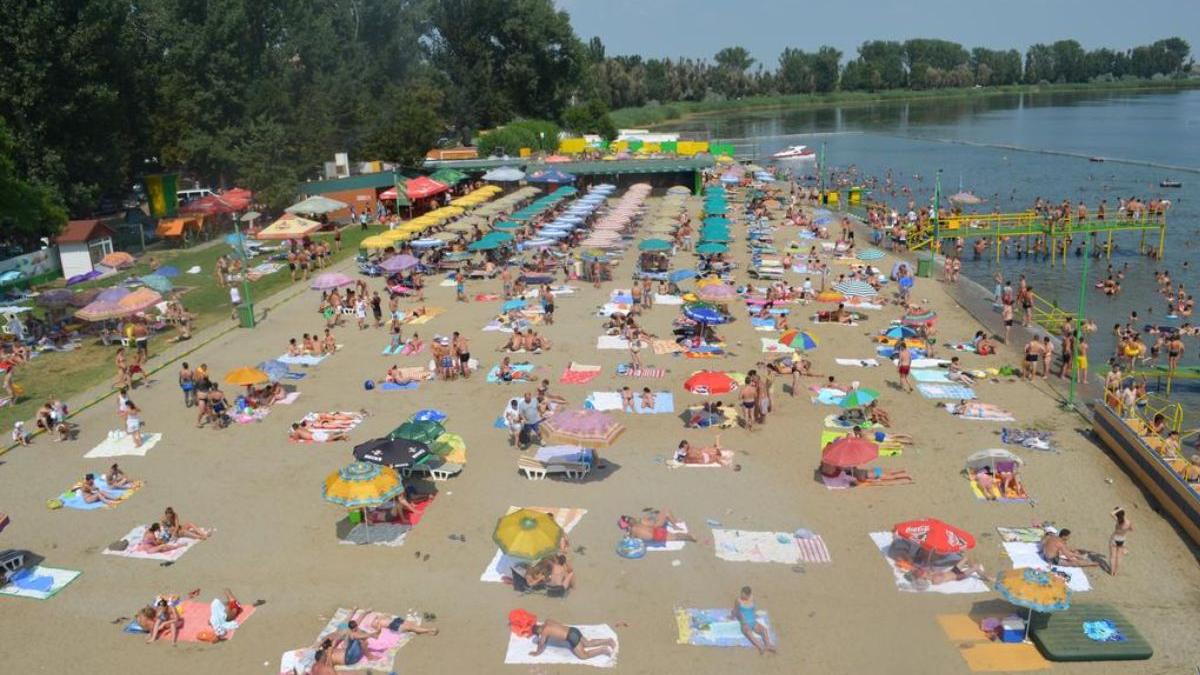 orasul amara proiect dezvoltare statiune balneoclimaterica