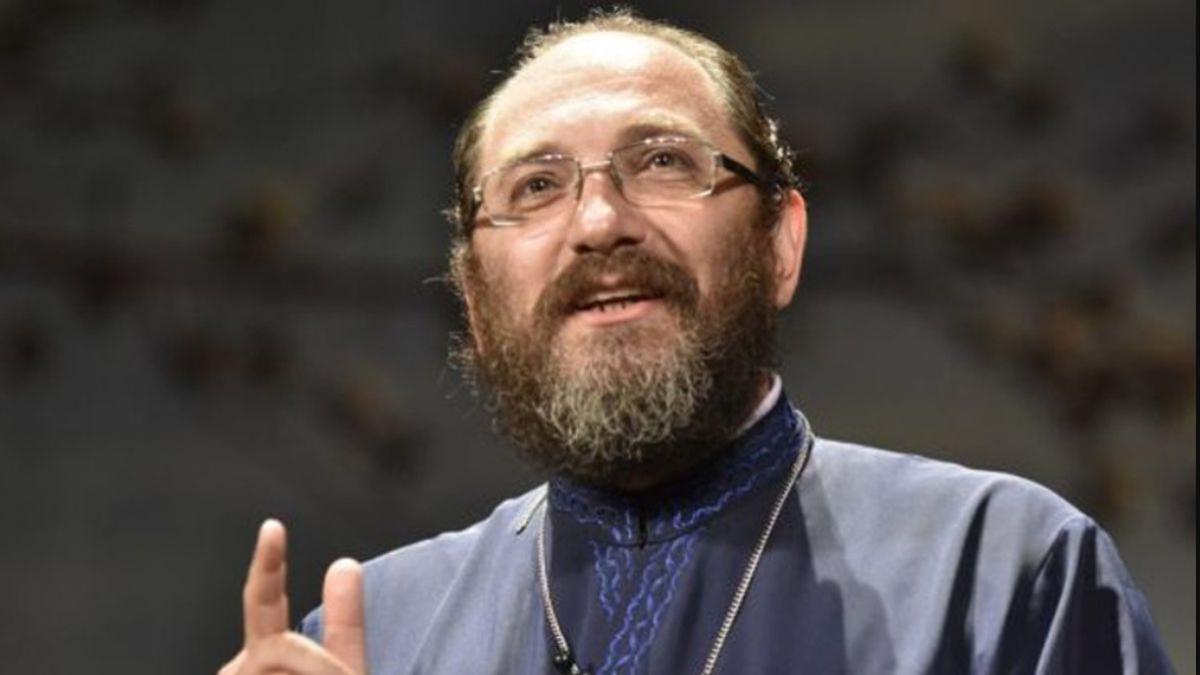 parintele constantin necula pandemia care a cuprins romania a fost una de frica