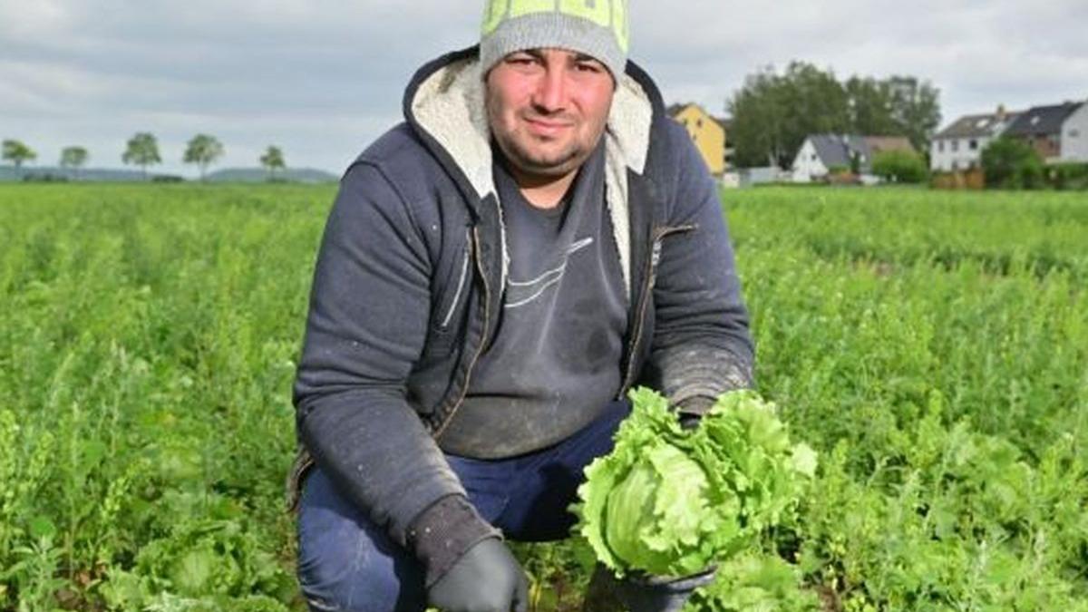 pastor camp salata radu alin lacatus germania