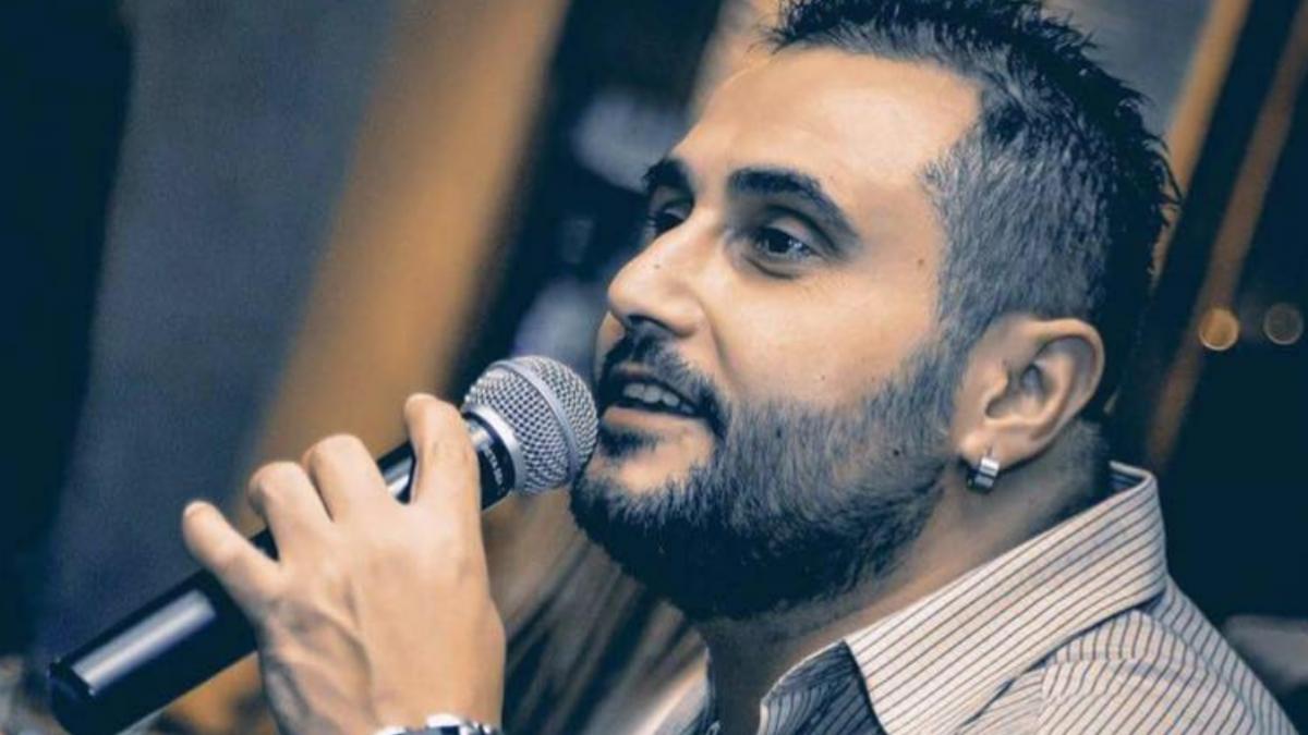 un cunoscut artist ridicat de politisti si bagat in carantina la constanta