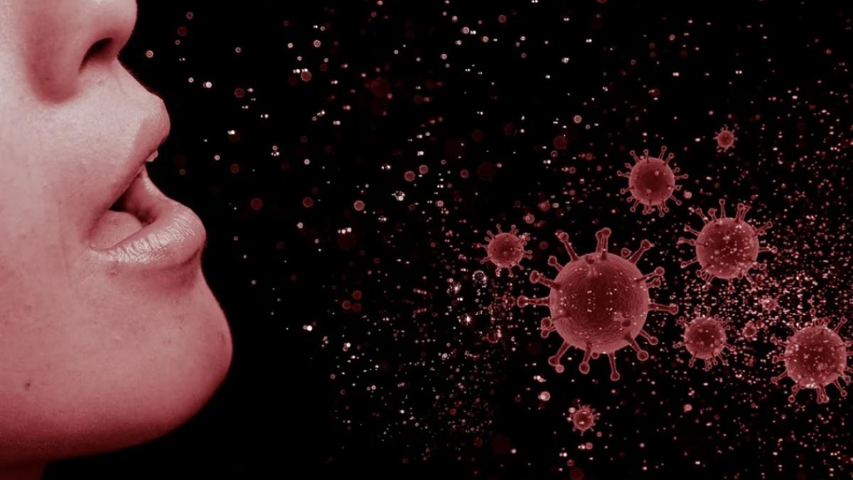 alarmant cate mutatii a suferit noul coronavirus de a lungul drumului din wuhan catre restul lumii