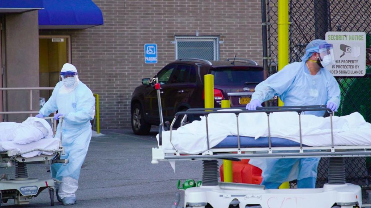 bilant morti coronavirus