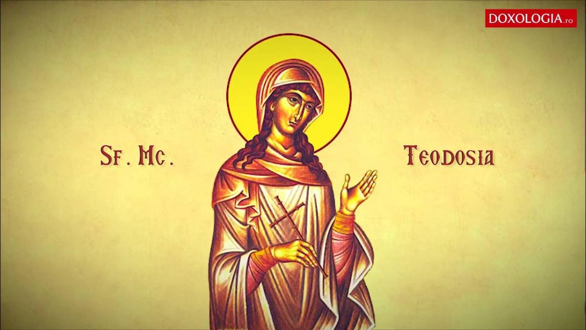 Calendar ortodox 29 mai. Ce sfântă mare sărbătorim astăzi